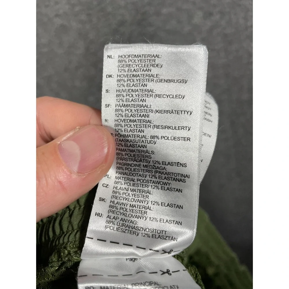 adidas clean odor